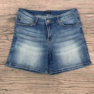 Dear John denim shorts